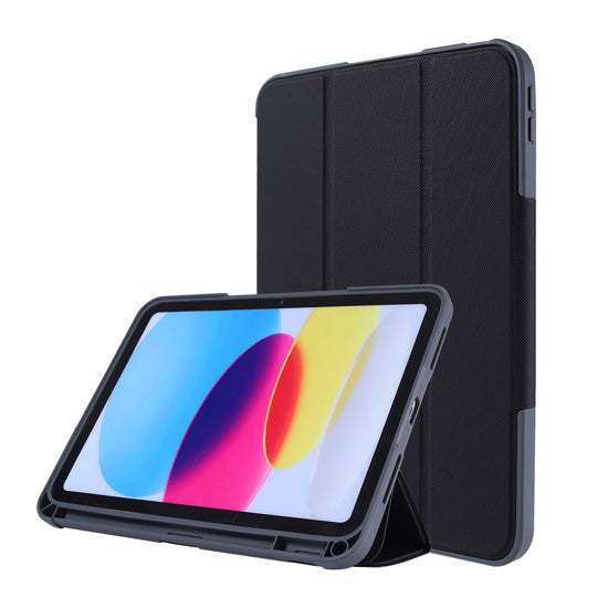 MW - Folio Classmate iPad 10.9 (10/11th gen) Noir