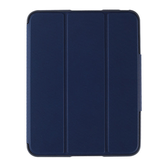MW - Folio Classmate iPad 10.9 (10/11th gen) Bleu