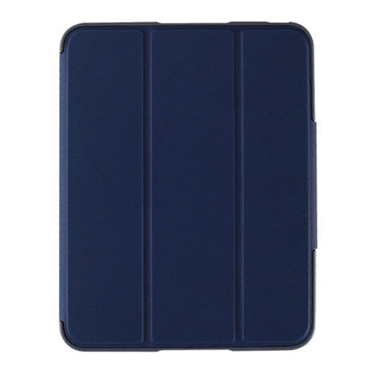 MW - Folio Classmate iPad 10.9 (10/11th gen) Bleu