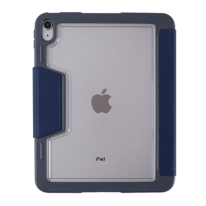 MW - Folio Classmate iPad 10.9 (10/11th gen) Bleu