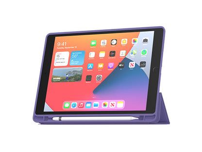 MW - Folio SlimSkin iPad 10.9 & 11 - Violet