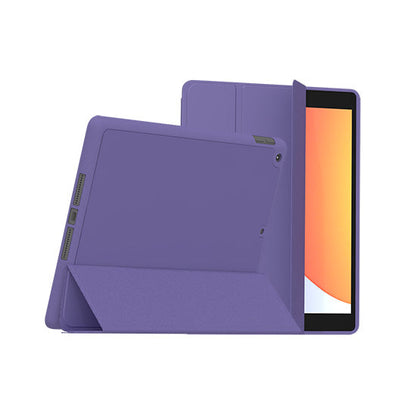 MW - Folio SlimSkin iPad 10.9 & 11 - Violet