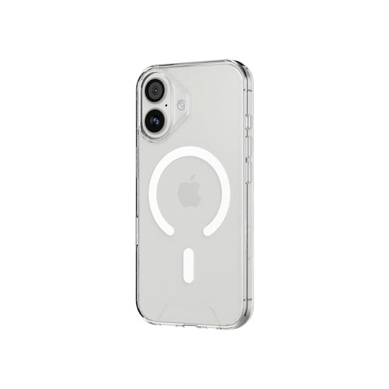 MW Coque Clear MagSafe iPhone 17