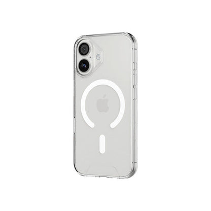 MW Coque Clear MagSafe iPhone 17