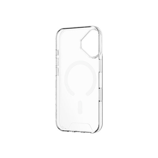 MW Coque Clear MagSafe iPhone 17