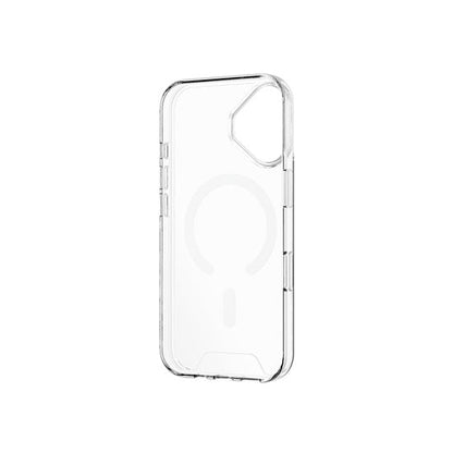 MW Coque Clear MagSafe iPhone 17
