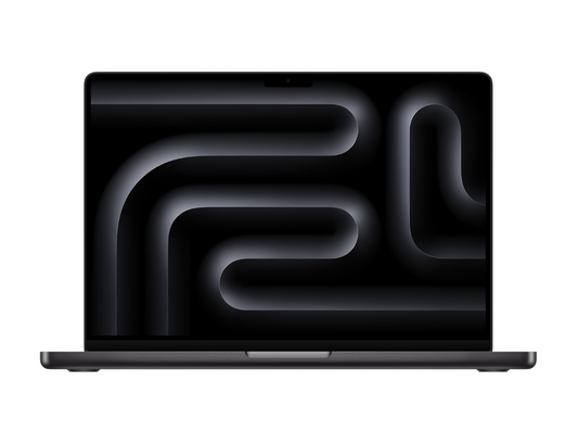 MacBook Pro 14" - Puce M3 Pro