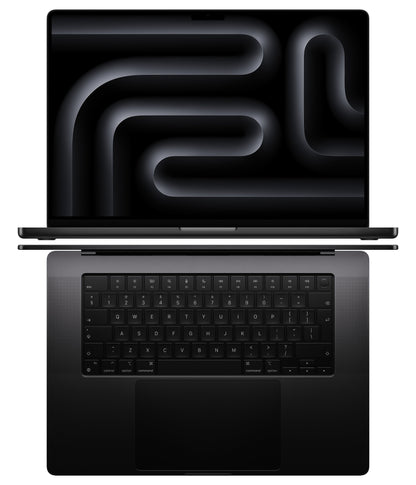 MacBook Pro 16" - Puce M3 Max