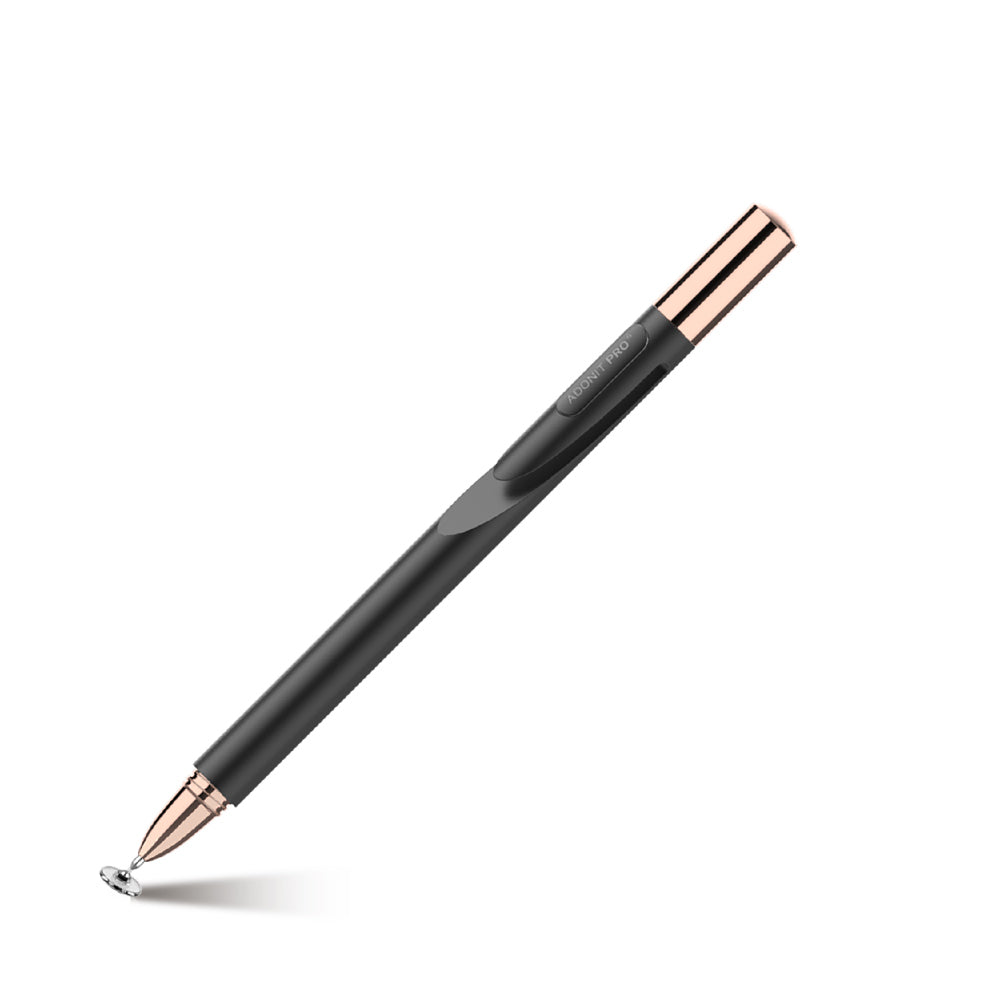 ADONIT- Stylet JOT PRO 4 Noir