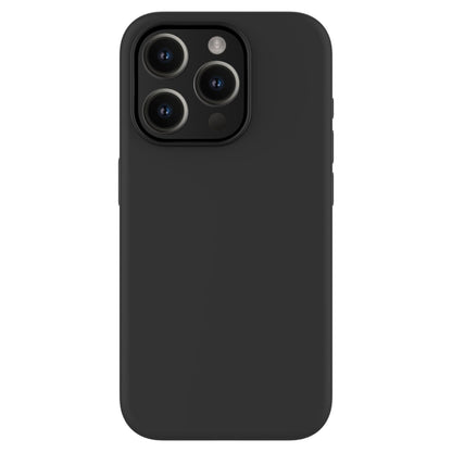 QDOS TOUCH PURE iPhone 15 Pro Minuit