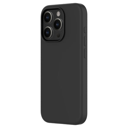 QDOS TOUCH PURE iPhone 15 Pro Minuit