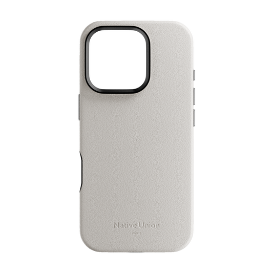 NATIVE UNION Coque Active Case iPhone Air Sanstone