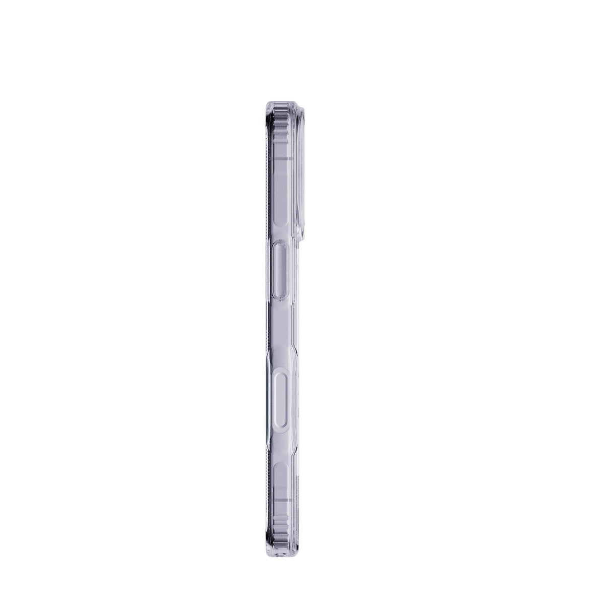 Tech21 EvoClear MagSafe coque transparente pour iPhone 17
