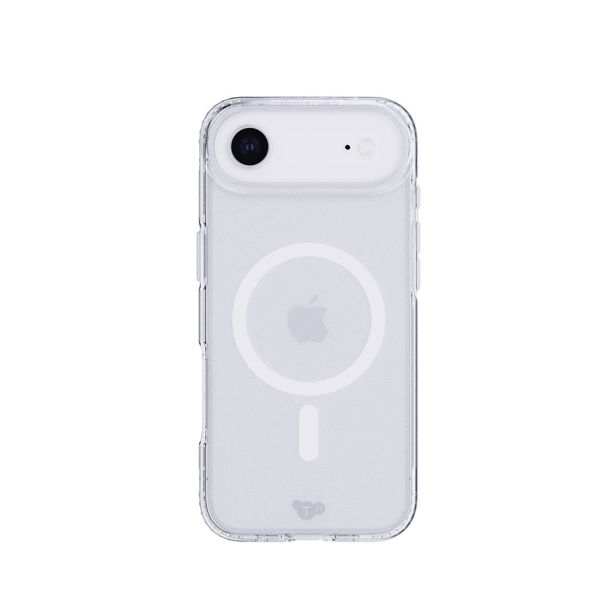 Tech21 EvoClear MagSafe coque transparente pour iPhone Air