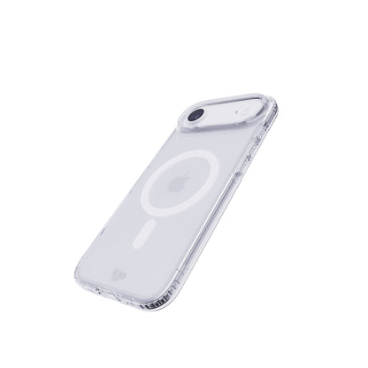 Tech21 EvoClear MagSafe coque transparente pour iPhone Air