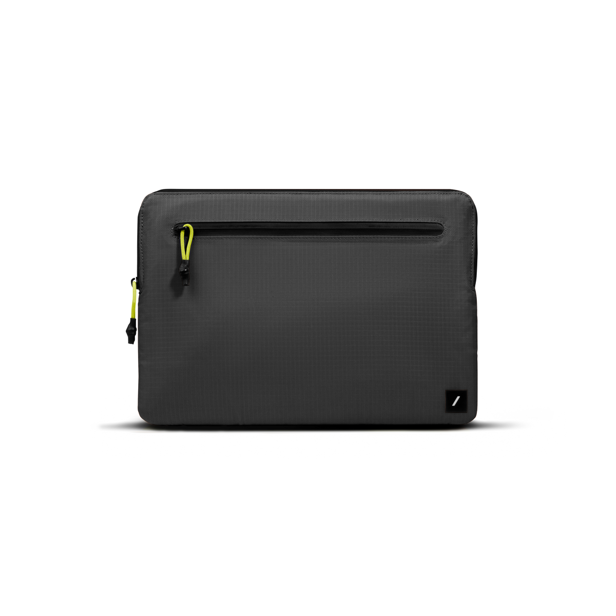 NATIVE UNION- Ultralight Sleeve Black MacBook Pro/Air 13"