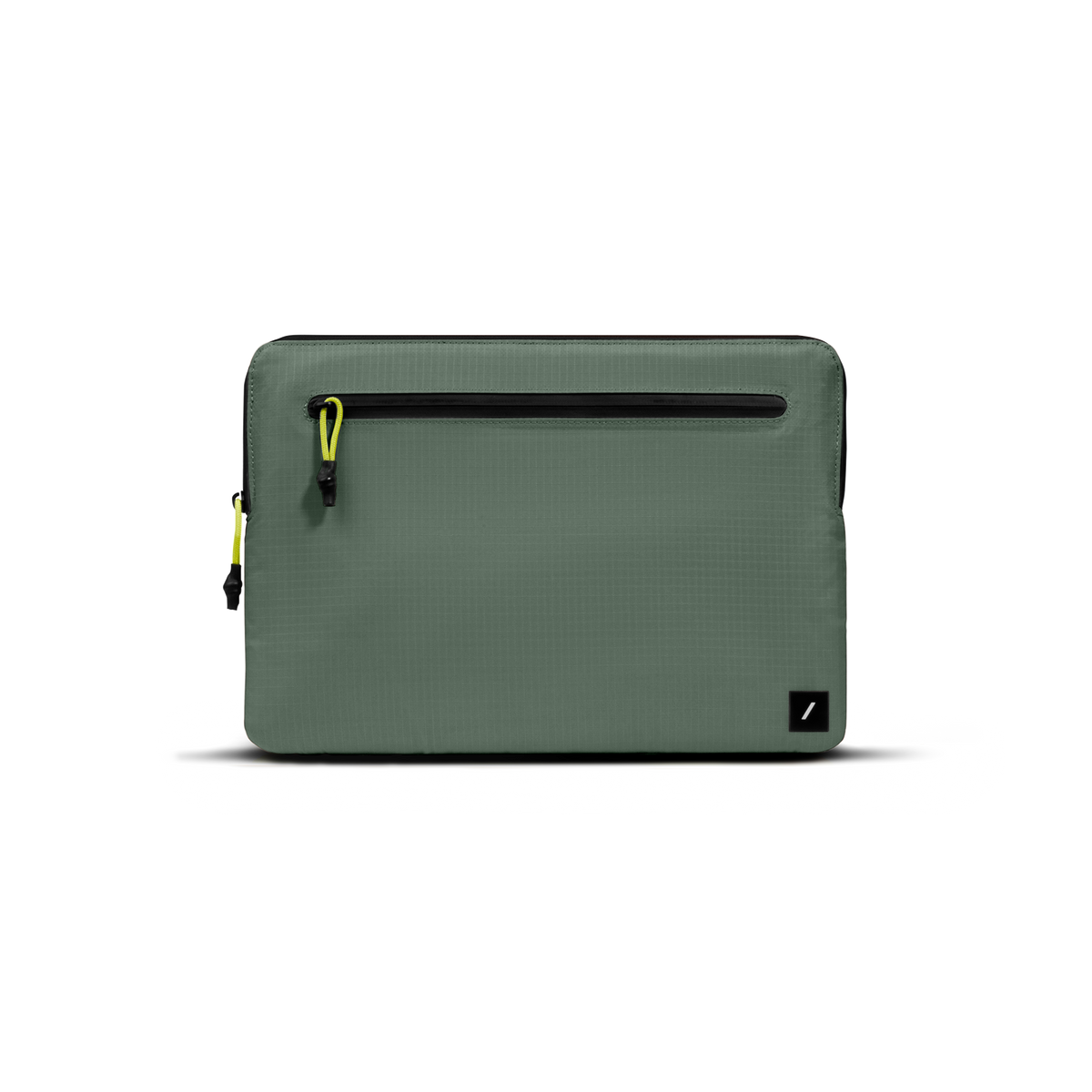 NATIVE UNION- Ultralight Sleeve Green MacBook Pro/Air 13"