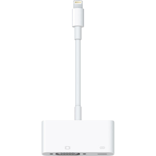 Adaptateur Lightning vers VGA - MD825ZM/A -