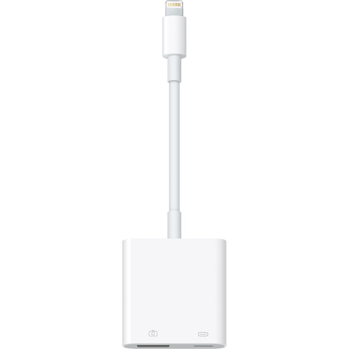 Adaptateur pour appareil photo Lightning vers USB 3 - MK0W2ZM/A - 