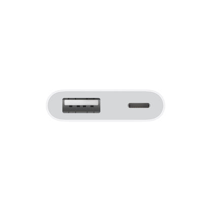 Adaptateur pour appareil photo Lightning vers USB 3 - MK0W2ZM/A - 