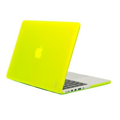 Aiino Coque Matte/MacBook Pro Retina 13 - Premium - Green - A-UNI-UDA10-41 - 