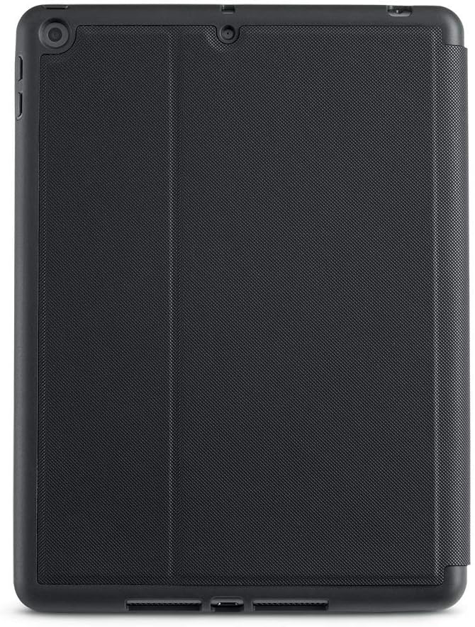 Aiino - Roller Cover for iPad Pro 10,5" & iPad Air 10,5" (2019) Black - A-IPA-UDA10-57 - 