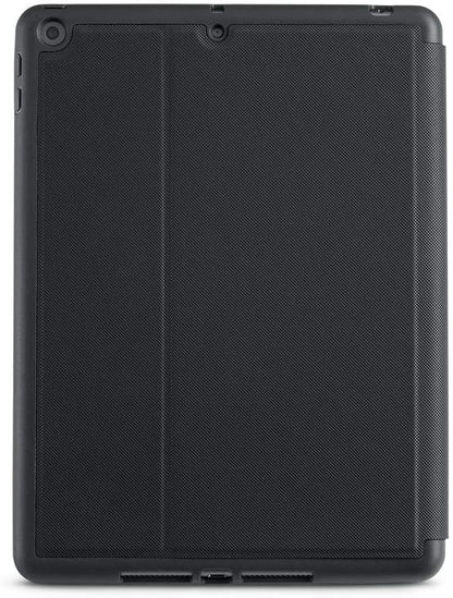 Aiino - Roller Cover for iPad Pro 10,5" & iPad Air 10,5" (2019) Black - A-IPA-UDA10-57 - 