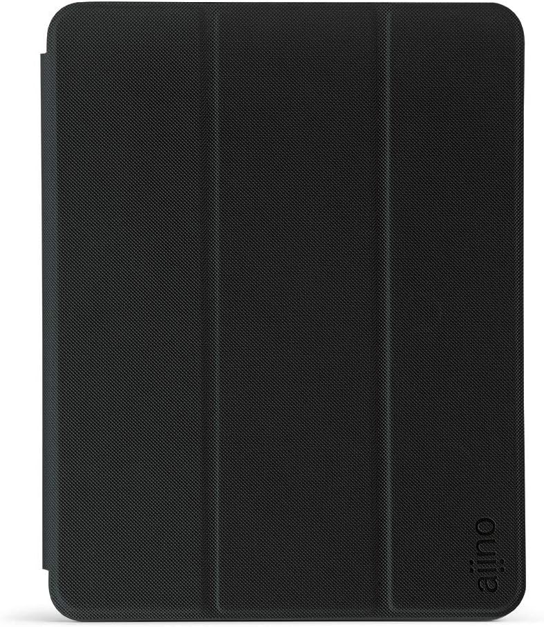 Aiino - Roller Cover for iPad Pro 10,5" & iPad Air 10,5" (2019) Black - A-IPA-UDA10-57 - 