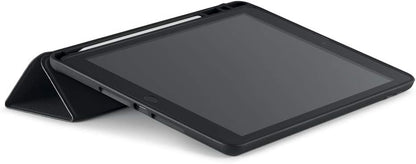 Aiino - Roller Cover for iPad Pro 10,5" & iPad Air 10,5" (2019) Black - A-IPA-UDA10-57 - 