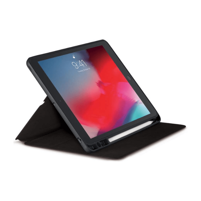 Aiino - Roller Cover for iPad Pro 10,5" & iPad Air 10,5" (2019) Black - A-IPA-UDA10-57 - 