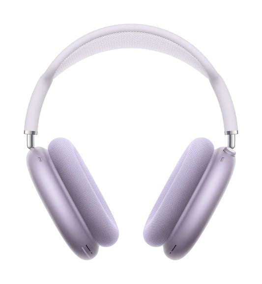 AirPods Max - MWW83ZM/A - Mauve - 