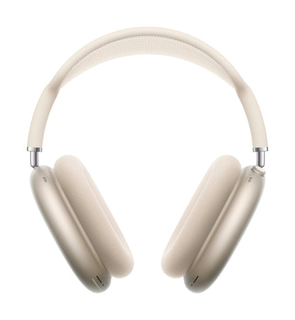AirPods Max - NEW MODEL 2024 - MWW53ZM/A - Lumière Stellaire - 