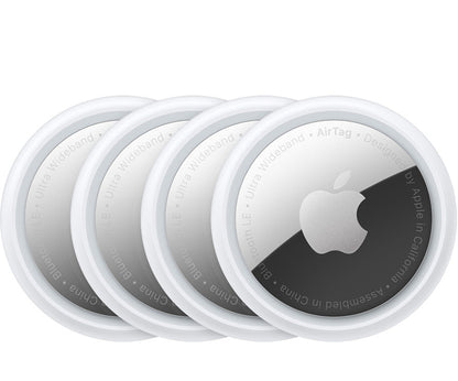 AirTag (Pack de 4) - MX542ZM/A -