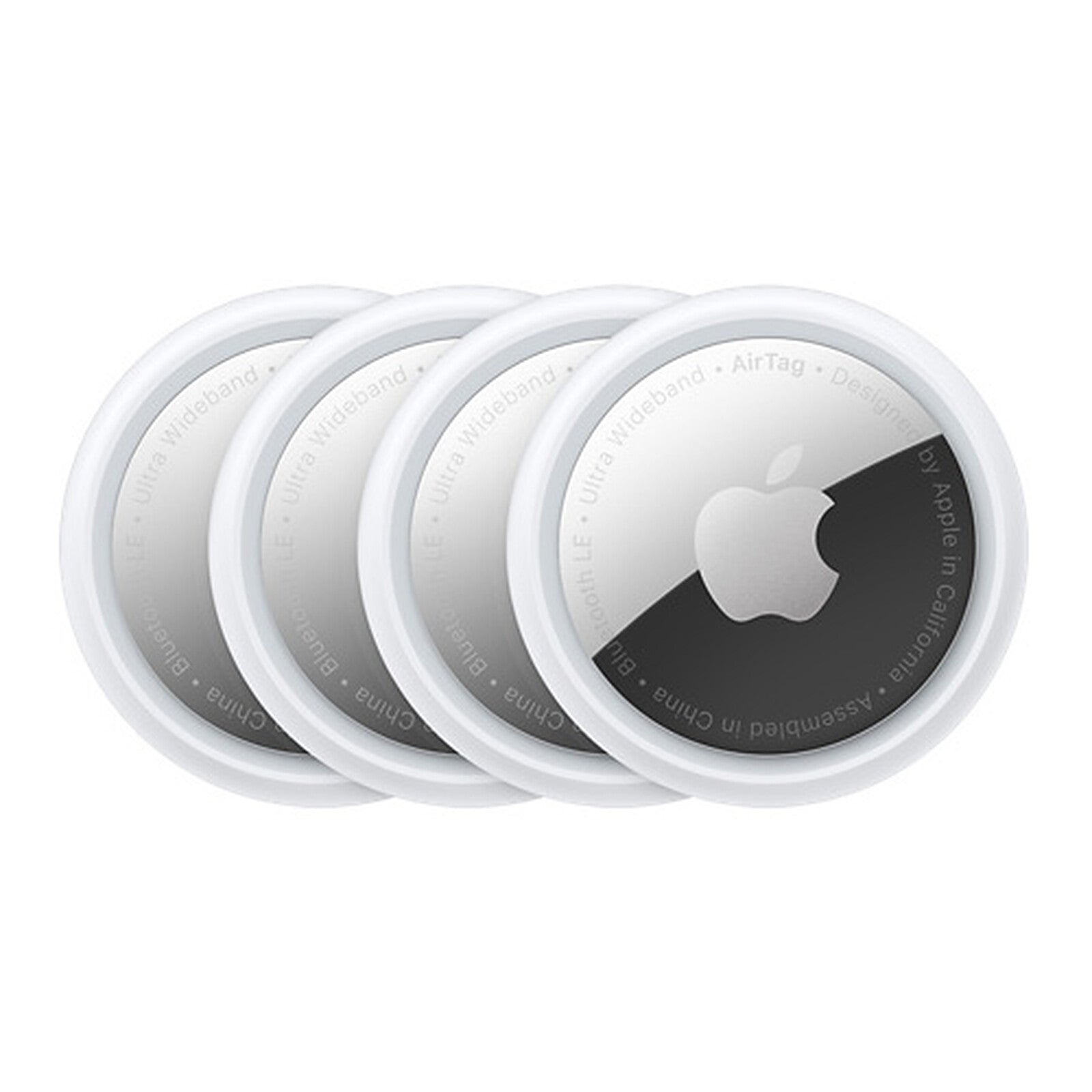 AirTag (Pack de 4) - MX542ZM/A - 