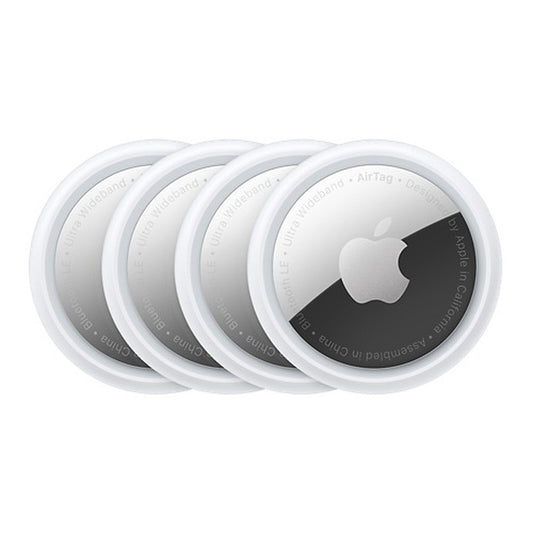 AirTag (Pack de 4) - MX542ZM/A - 