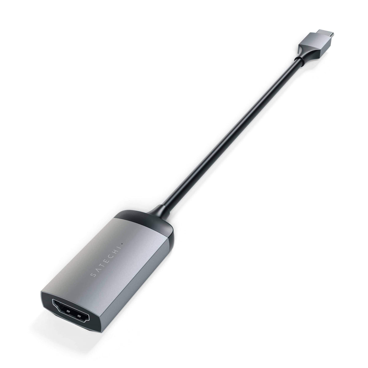 SATECHI Adaptateur USB-C vers HDMI 4K 60 Hz