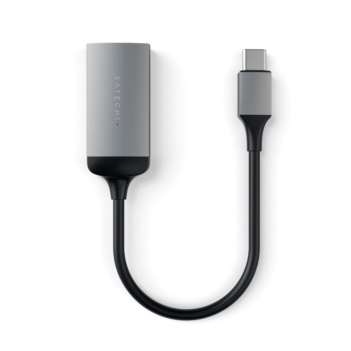 SATECHI Adaptateur USB-C vers HDMI 4K 60 Hz