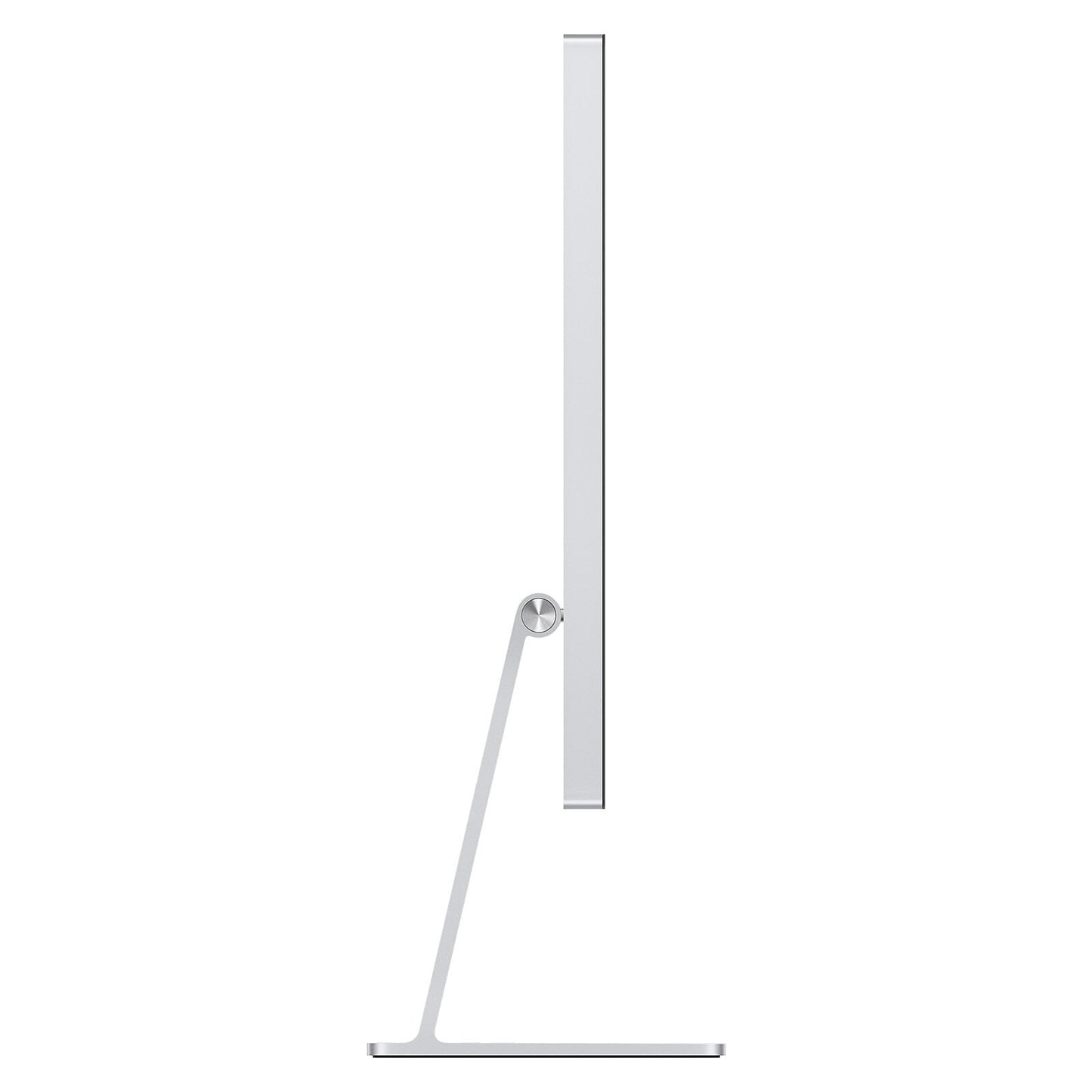 Apple 27" LED - Studio Display - Verre standard - Support à inclinaison réglable - MYJG3FN/A - 