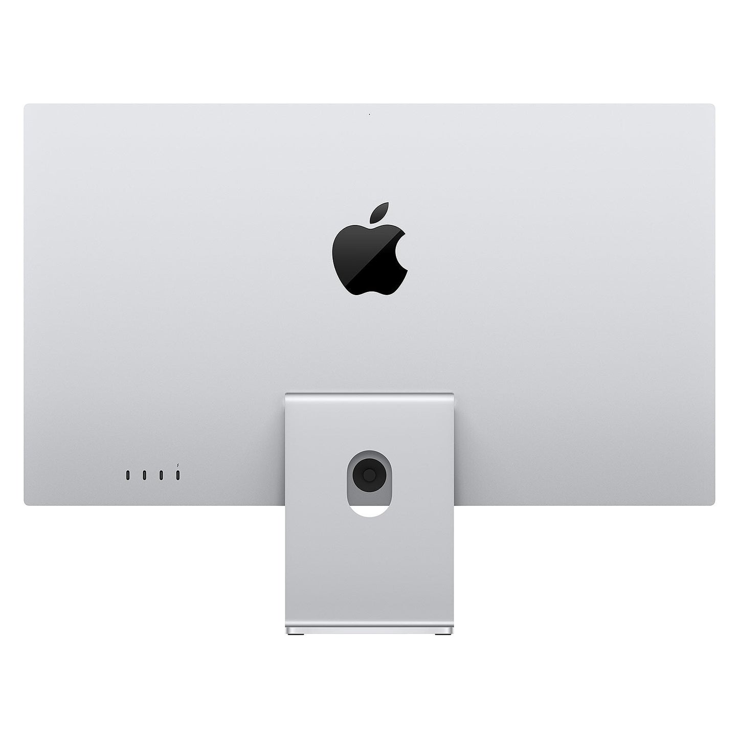 Apple 27" LED - Studio Display - Verre standard - Support à inclinaison réglable - MYJG3FN/A - 