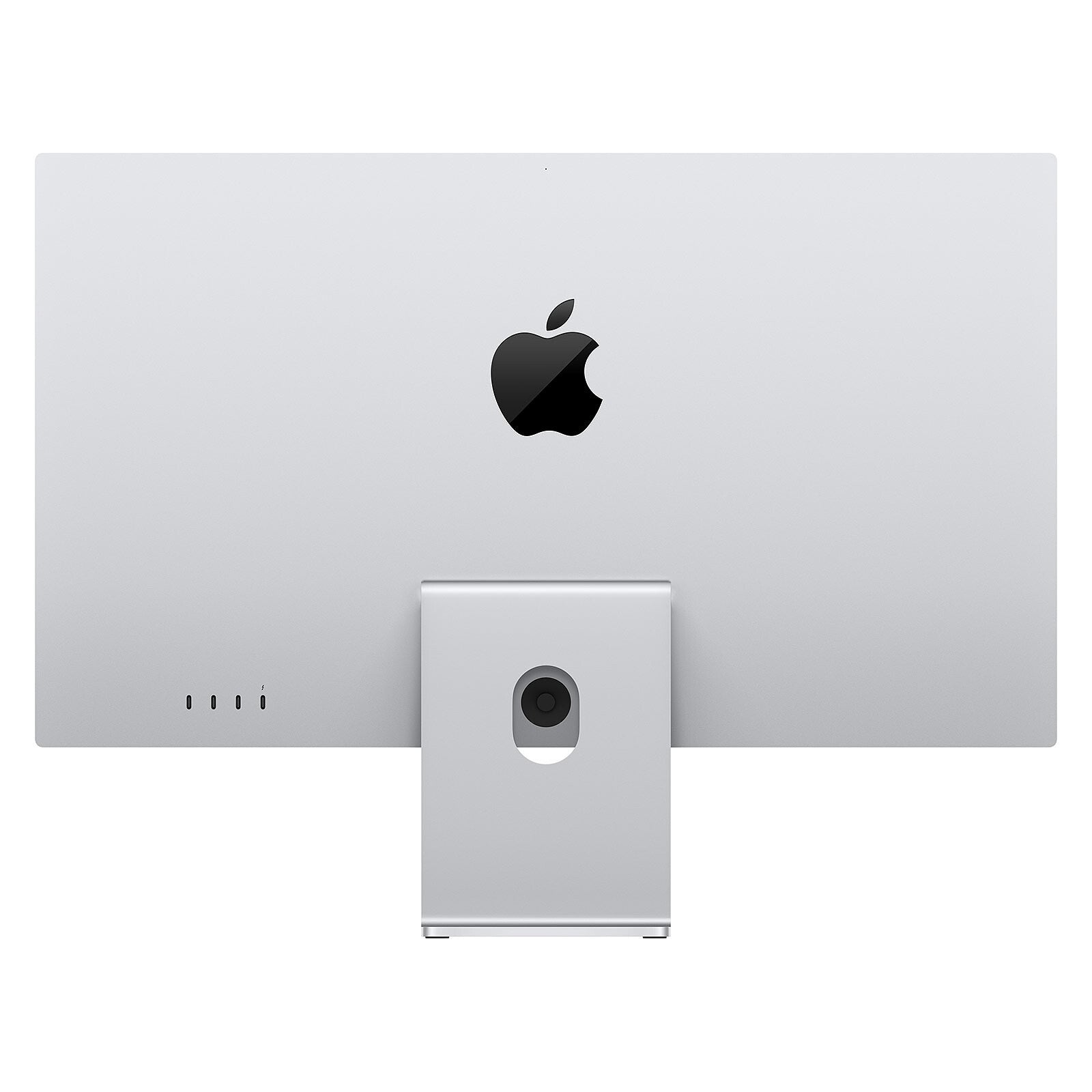 Apple 27" LED - Studio Display - Verre standard - Support à inclinaison réglable - MYJG3FN/A - 