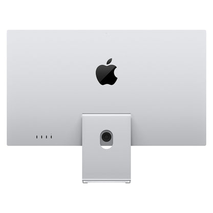 Apple 27" LED - Studio Display - Verre standard - Support à inclinaison réglable - MYJG3FN/A - 