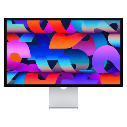 Apple 27" LED - Studio Display - Verre standard - Support à inclinaison réglable - MYJG3FN/A - 