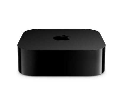 Apple TV 4K - MN873FD/A - Wi - Fi avec 64 Go de stockage - 