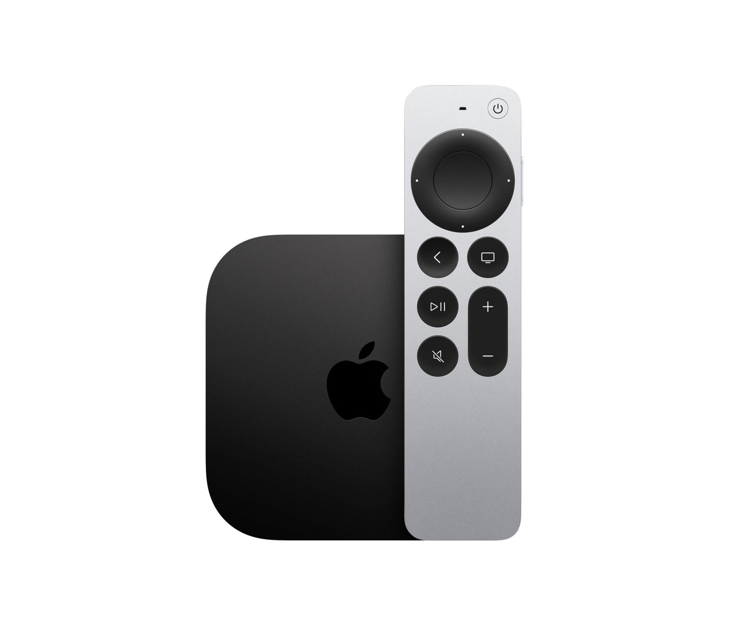 Apple TV 4K - MN873FD/A - Wi - Fi avec 64 Go de stockage - 