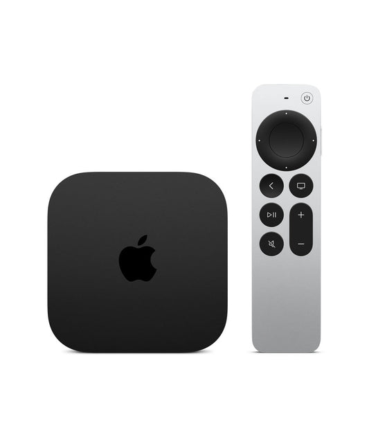 Apple TV 4K Wi‑Fi avec 64Go de stockage