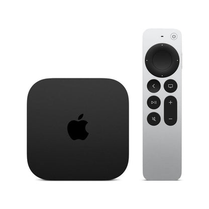 Apple TV 4K Wi‑Fi avec 64Go de stockage - MN873FD/A - 