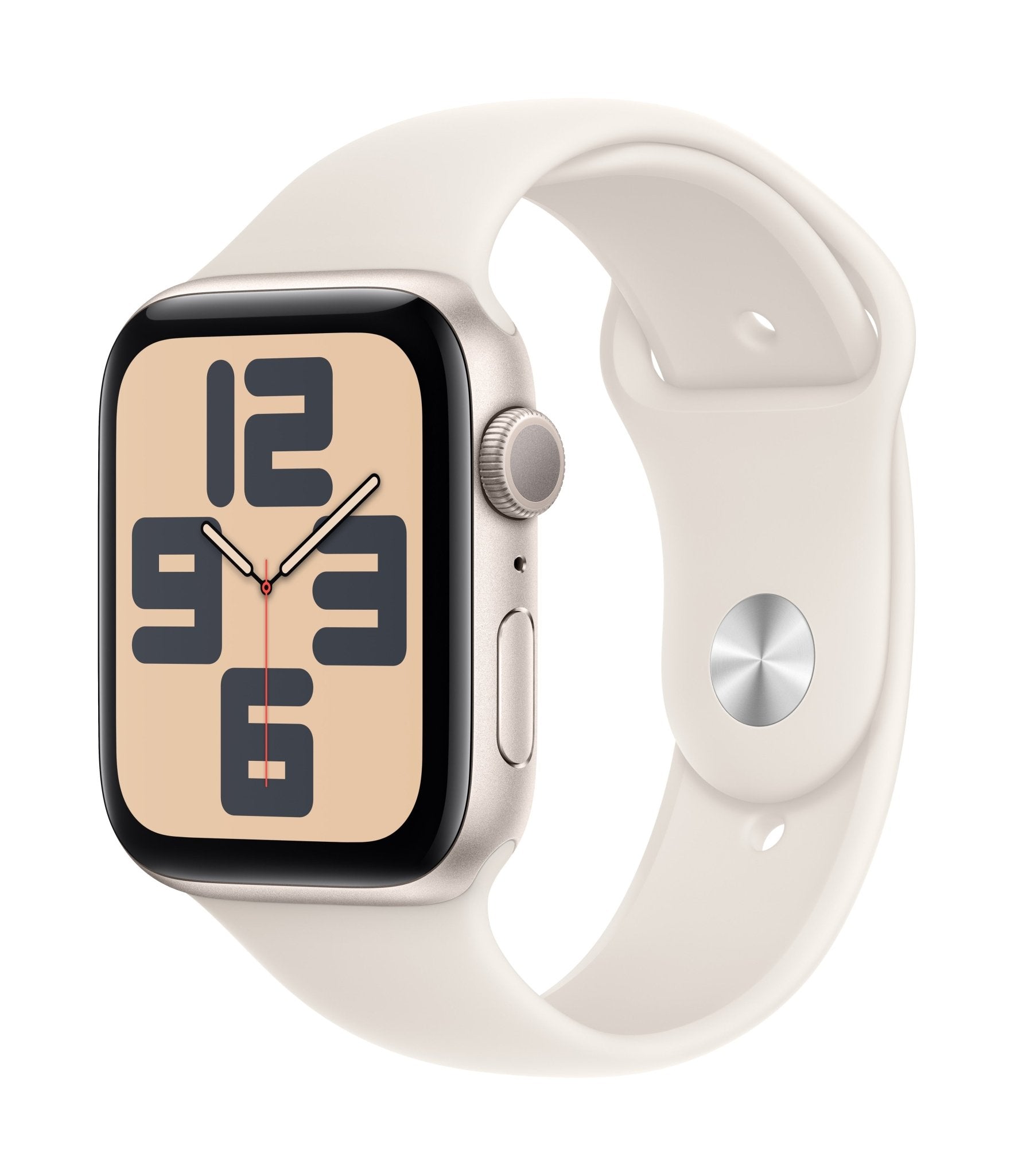 Apple Watch SE (2e génération) - Main Image