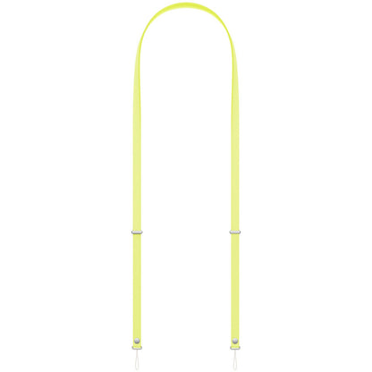 Bandoulière - MGGE4ZM/A - Jaune fluo - 