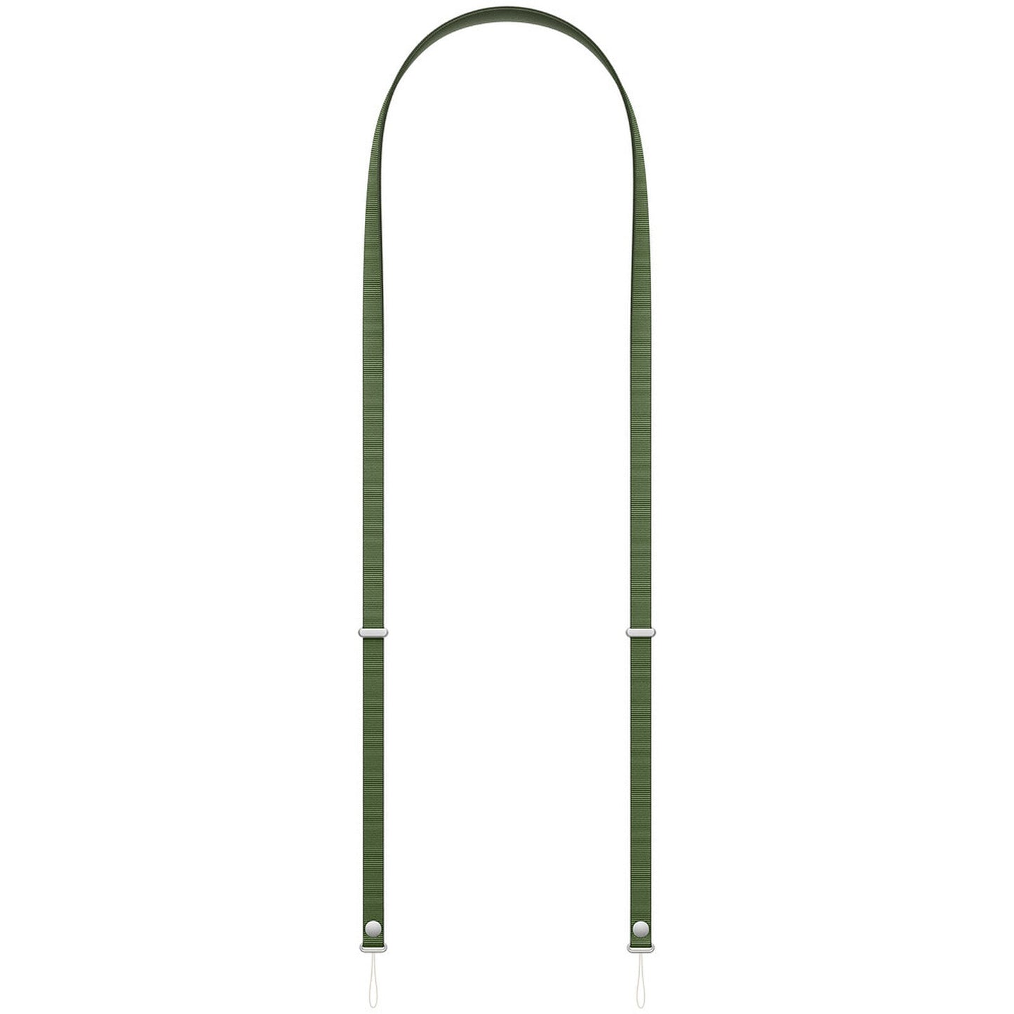 Bandoulière - MGGE4ZM/A - Jaune fluo - 