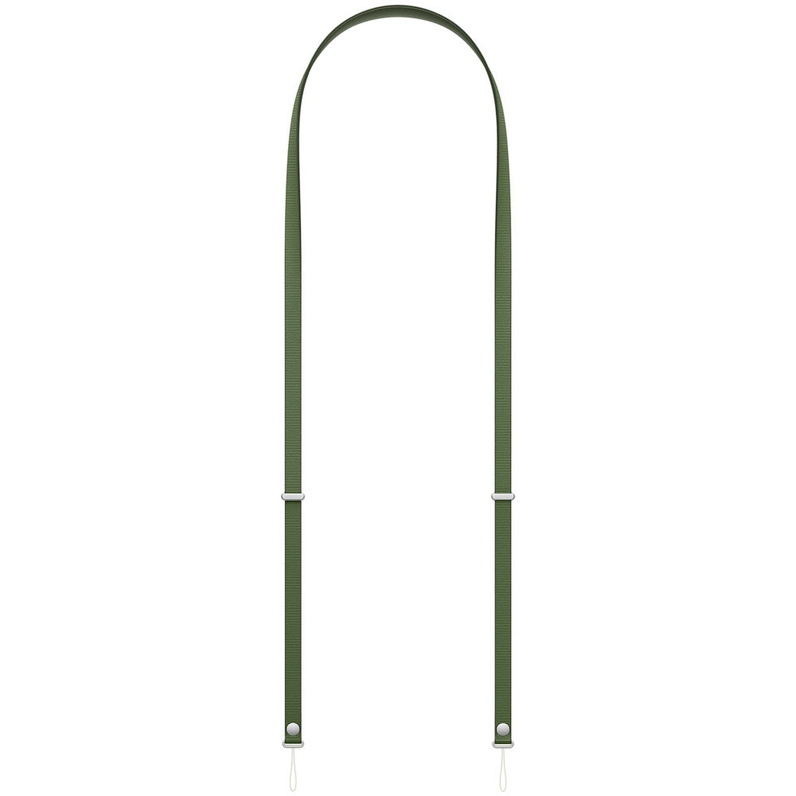 Bandoulière - MGGE4ZM/A - Jaune fluo - 